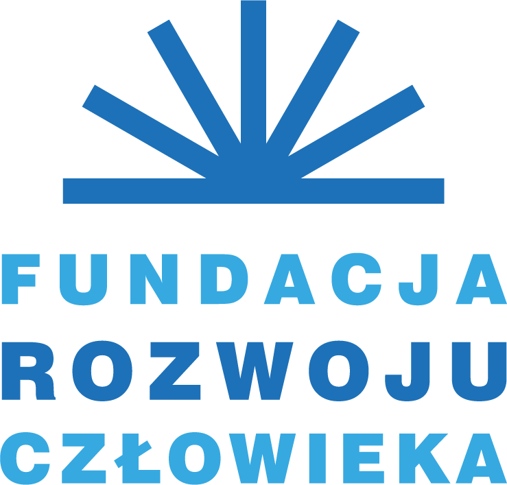 Fundacja Rozwoju Człowieka logo